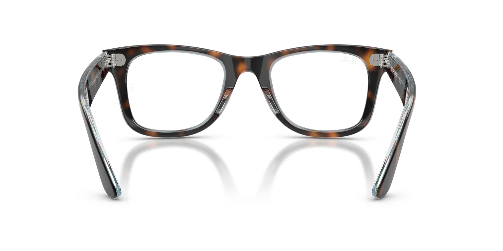 Ray-Ban Wayfarer Ease 4340V Eyeglasses - view 82